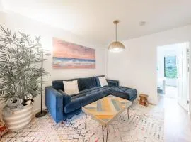 Luxury 3BR Park Slope w Office and Washer Dryer
