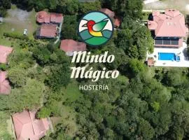 Hostería Mindo Mágico
