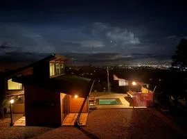 Paraiso Terrenal Chalet