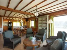 Rendeux Valley View Retreat