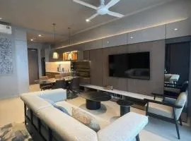 Antara Genting by Enigma 2BR, High Floor