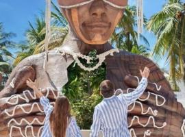 Casa Hamaca Nayarit，位于恰卡拉的酒店