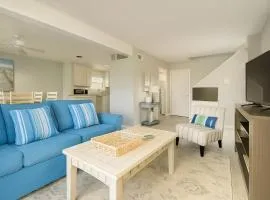 Beachside Bliss - Neptune Nook Unit 2
