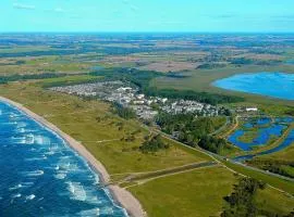 Appartements im Freizeitpark Weissenhäuser Strand