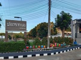 普莱艾塔里度假村，位于柴老海滩的住宿