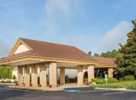 Clarion Inn Southern Pines - Pinehurst