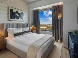 Hyatus Designer Residences Somerville