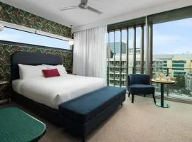Ovolo Brisbane Fortitude Valley, a Wyndham Hotel