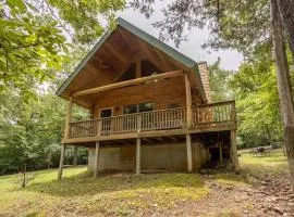 Table Rock Lake Cabin - Lake-Pool-Hot Tub