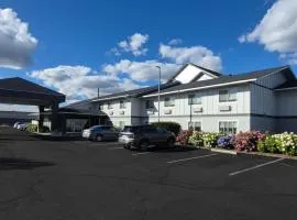 SureStay Plus Hotel by Best Western Post Falls