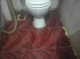 قنا الشؤن，位于Qena的带停车场的酒店