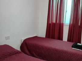 La Perla，位于Concepción的酒店