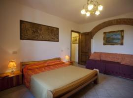 Alfieri Bed & Breakfast，位于比萨的酒店