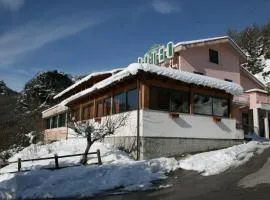 Nido delle Rondini hotel Ristorante Pizzeria