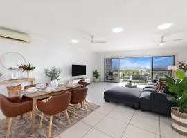 Marina Breeze - Minutes to Mindil Beach and Darwin CBD