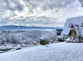 Kuća za odmor Bitoševje