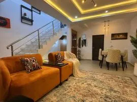 Quantum Havens Apartment - New York