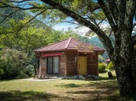 あさひプライム リゾートコテージ