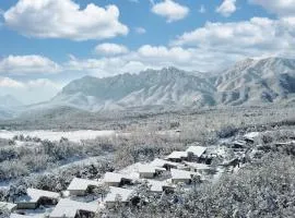 Kensington Resort Seorak Valley