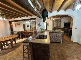 Casa Rural Privada Belén