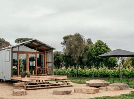 Basalt Wines Retreat，位于Killarney的酒店