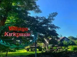 萨潘贾克勒克泊那尔度假屋