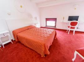 Villa Marini Trevisan，位于阿维亚诺的酒店