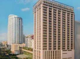 The Art Nest Hotel Nha Trang