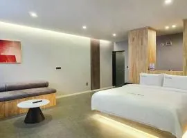 Cheongju The City Hotel