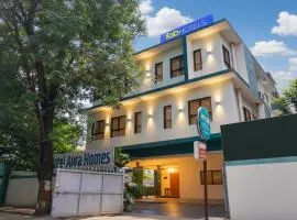 FabHotel Aura Homes - Nr Khandoba Mandir