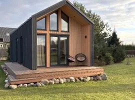 STUDIO DZEŅI Sauna and Peaceful Hideaway