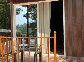 Stay In Woods，位于波戈马洛的酒店