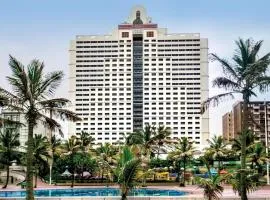 Garden Court Marine Parade