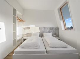 mk hotel london，位于伦敦的酒店