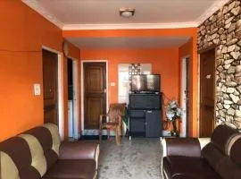 Nargan hotel and appartment