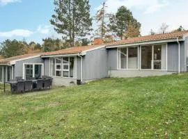 Stunning Home In Knebel