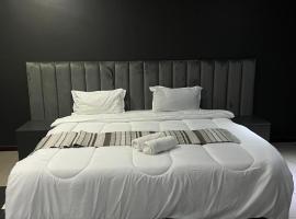 MATOLa GUEST HOME，位于Matola的酒店