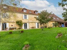 Chambres d'hôtes Exotique