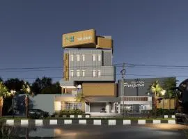 Front One The Andia Boyolali