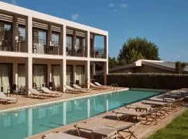New Beach Hotel