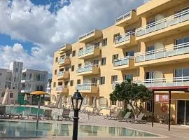 逐日花园度假酒店