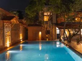 Villa Sri Ceylon