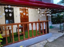 Ziah's Guest House，位于圣维森特的民宿