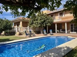 Casa Limonar By Solymar Holiday