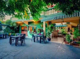 Hotel Bom Amigo