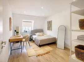 Business Apartment nähe Hauptbahnhof