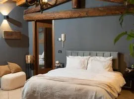 Trevihouse 10 min da aeroporto Orio al Serio BGY