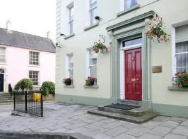 Charlemont House Moy