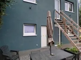 L'Evasion Thudinienne, appartement et gîte