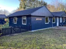 Amazing Home In Ansager With Wifi